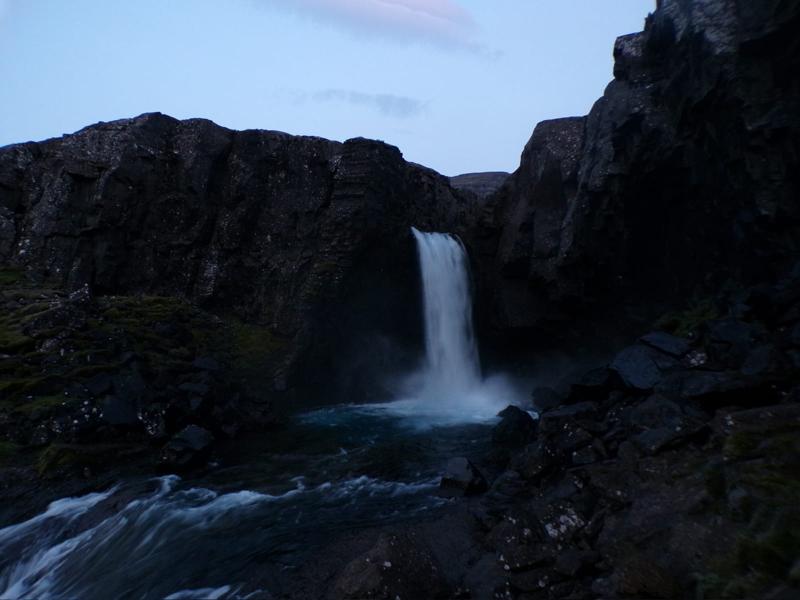 Folaldafoss