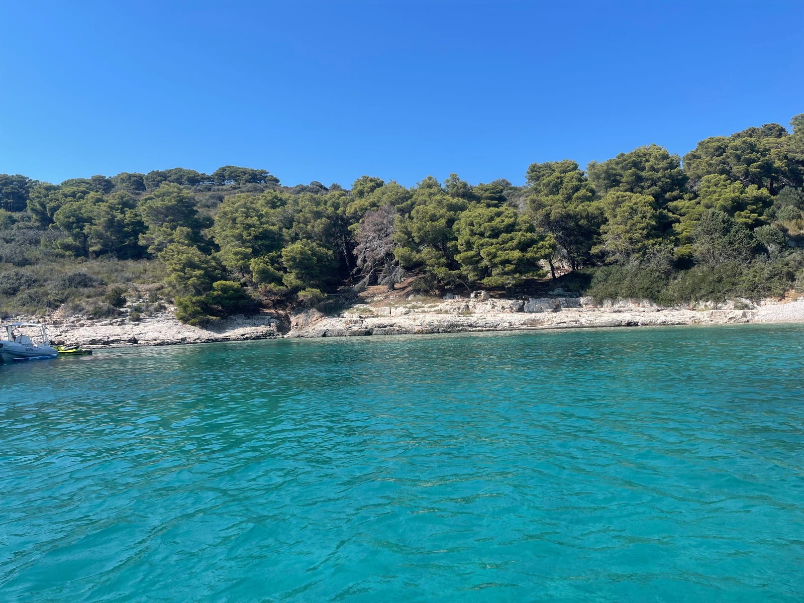 Pakleni Islands