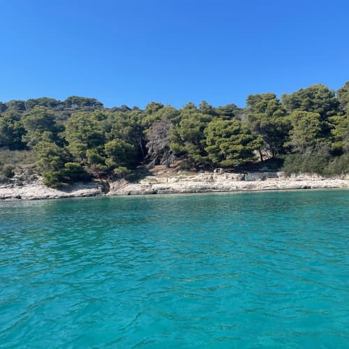 Pakleni Islands