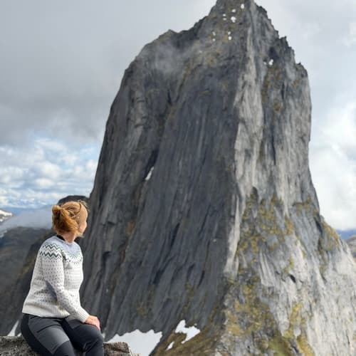 Hesten Hike