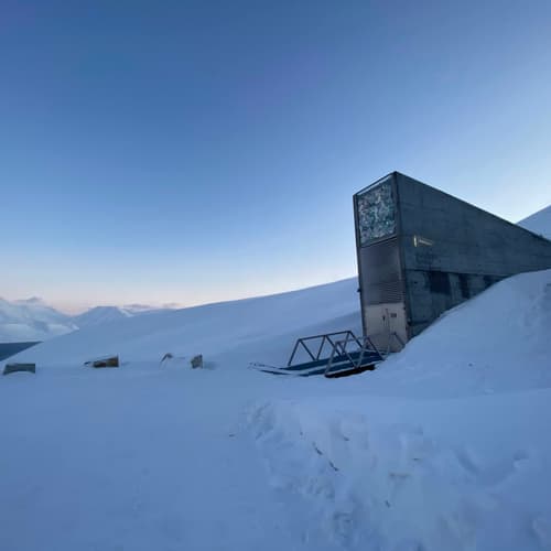 Global Seed Vault