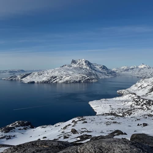 Quassussuaq